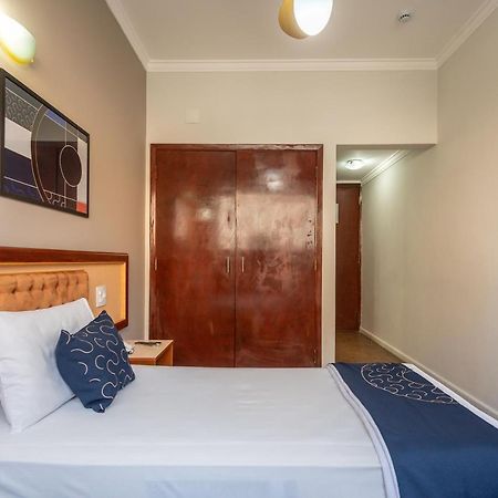 Rede Andrade Piratininga Hotel Sao Paulo Bagian luar foto