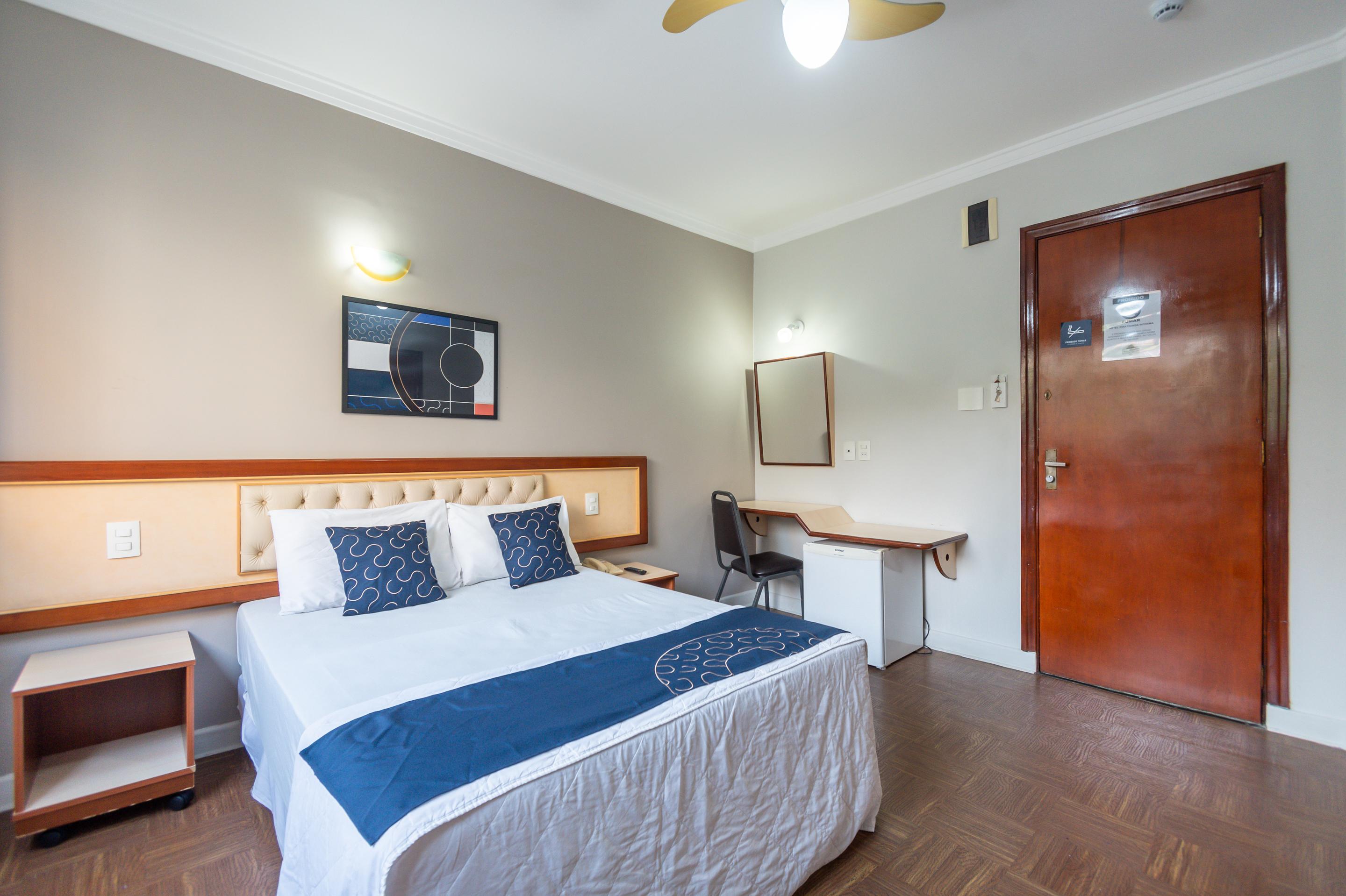 Rede Andrade Piratininga Hotel Sao Paulo Bagian luar foto