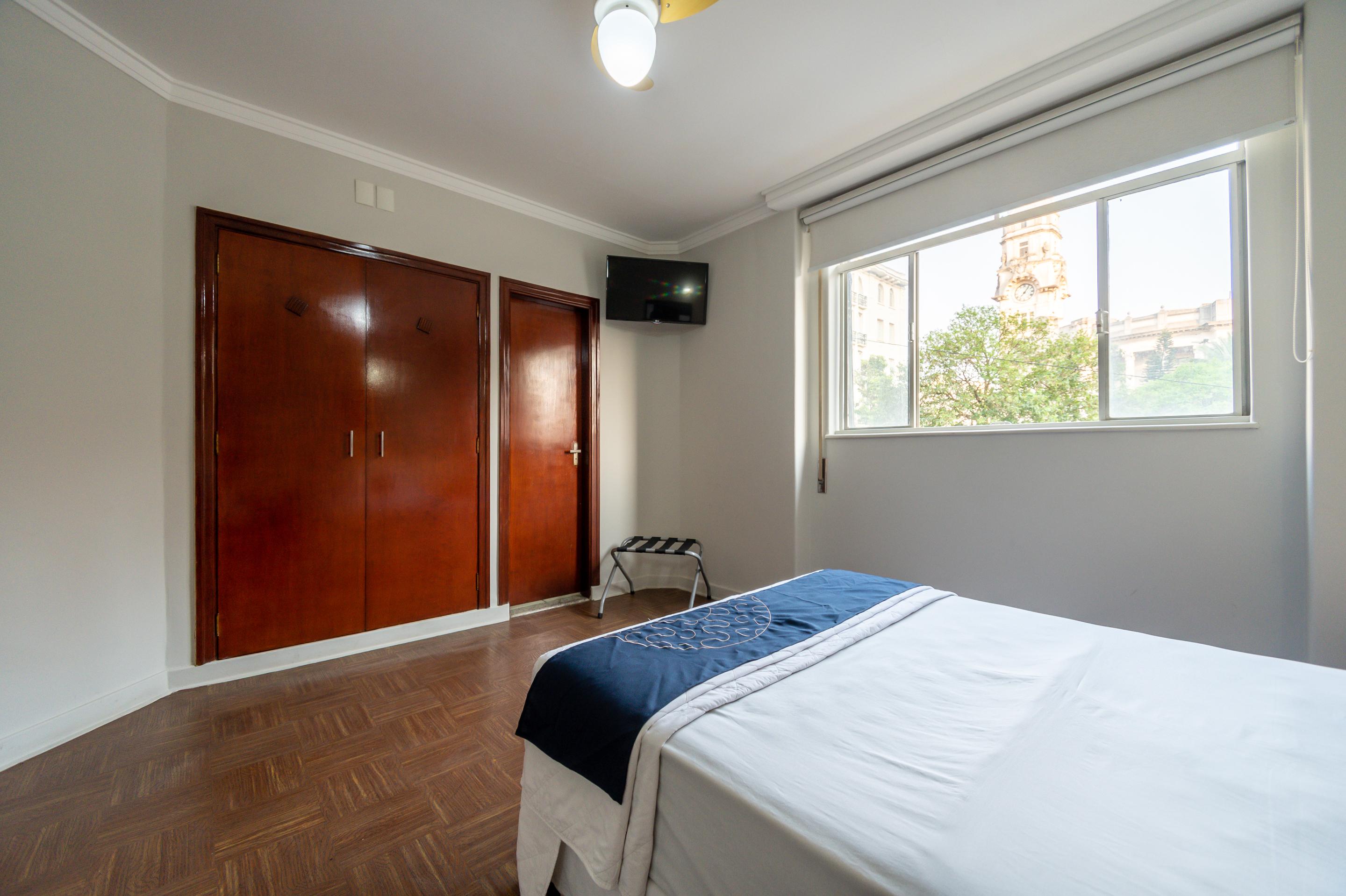 Rede Andrade Piratininga Hotel Sao Paulo Bagian luar foto