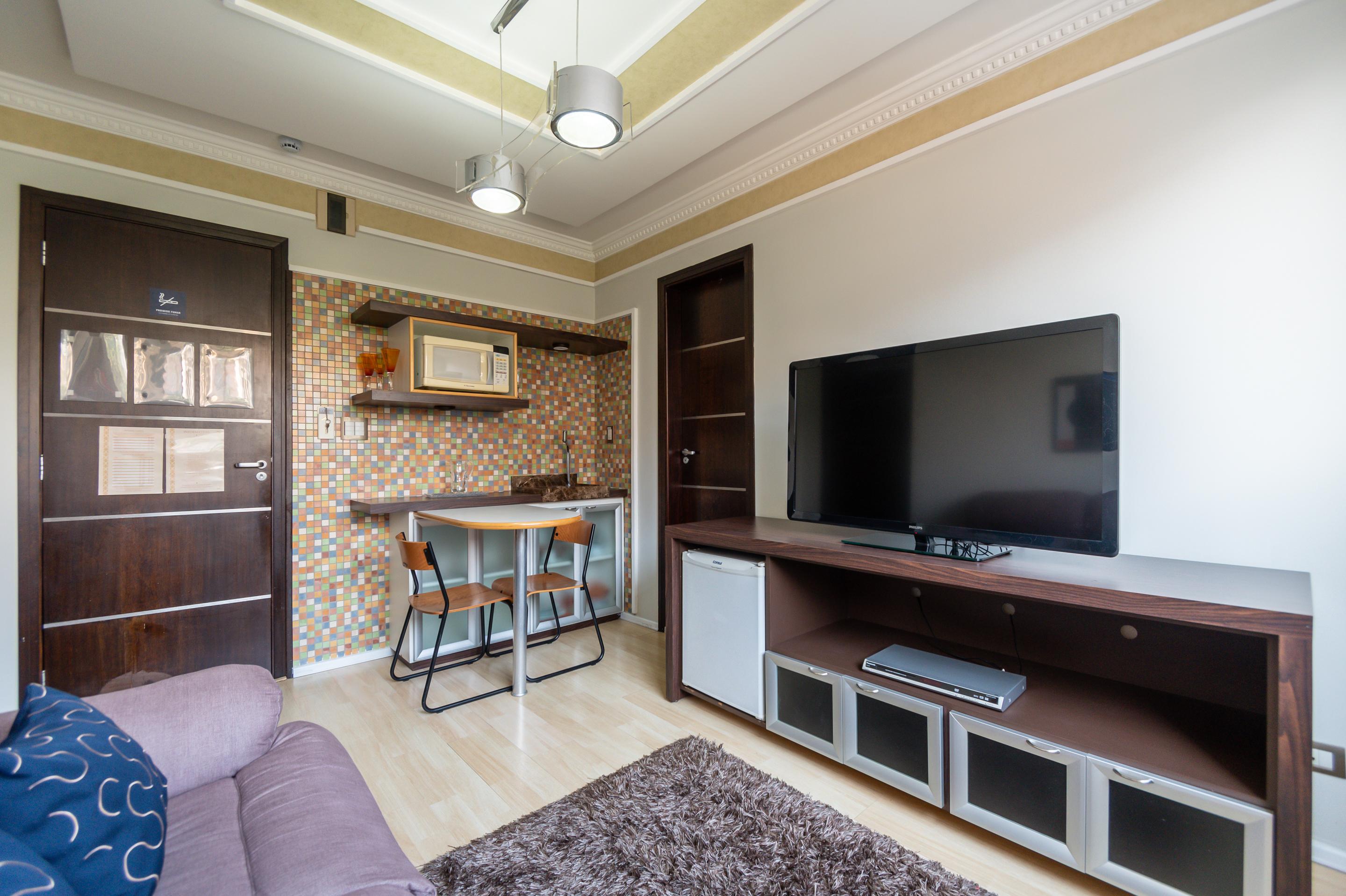 Rede Andrade Piratininga Hotel Sao Paulo Bagian luar foto