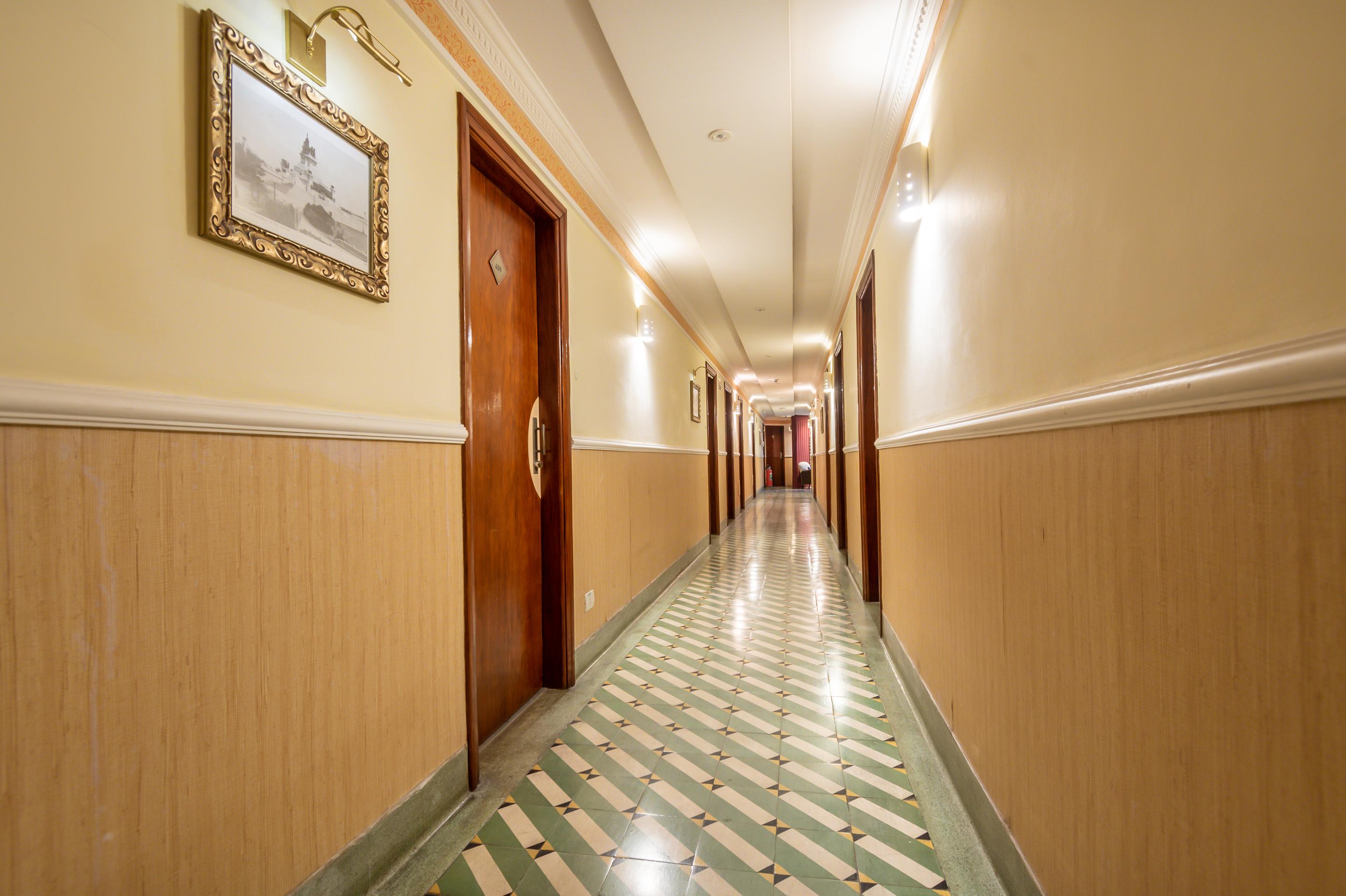 Rede Andrade Piratininga Hotel Sao Paulo Bagian luar foto